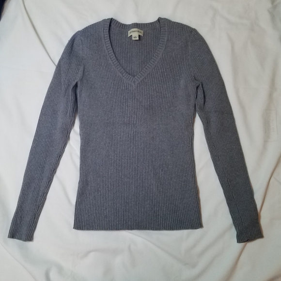 St. John's Bay Sweaters - V-Neck Sweater